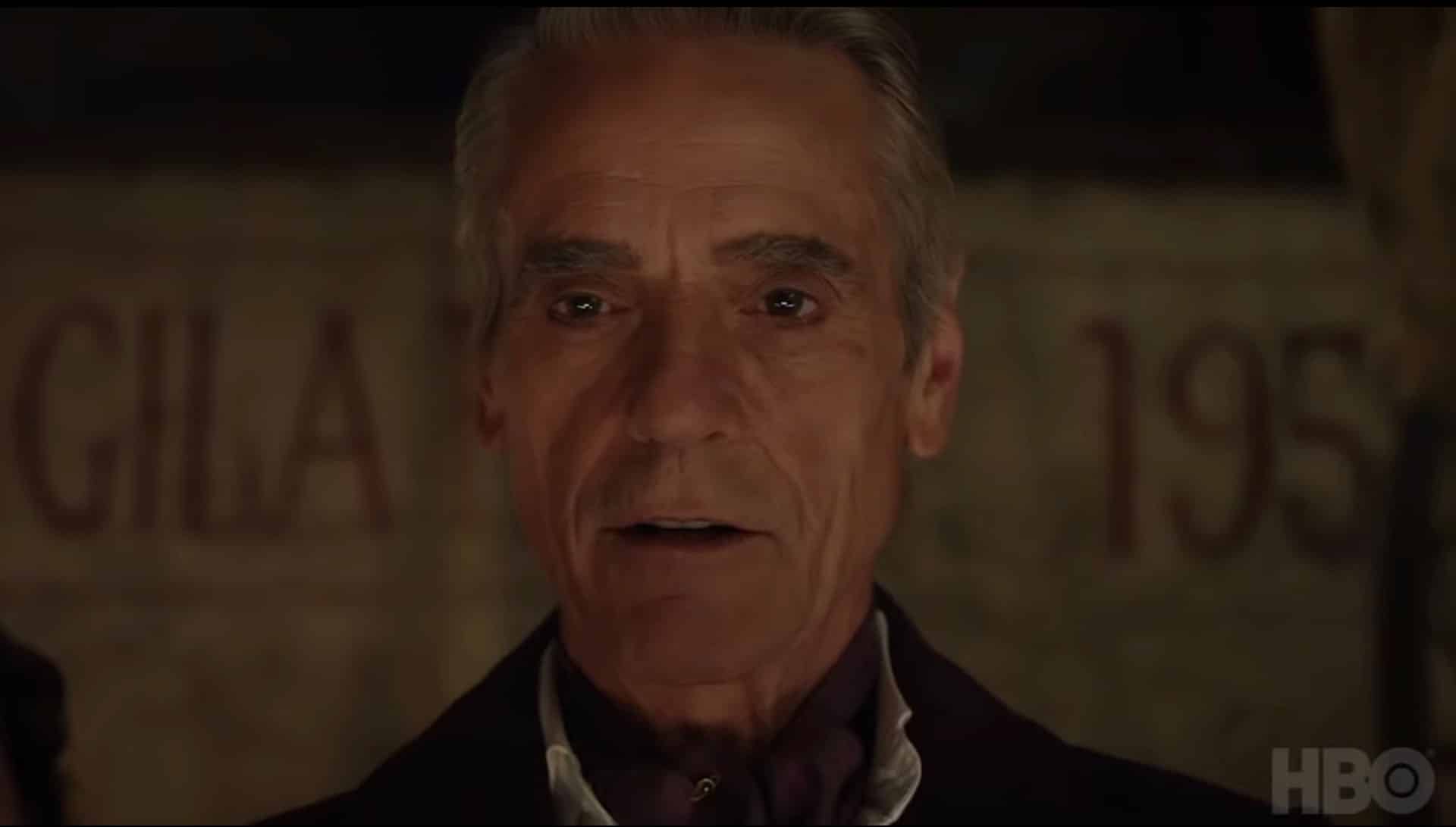 Munich: Jeremy Irons protagonista dell’adattamento Netflix