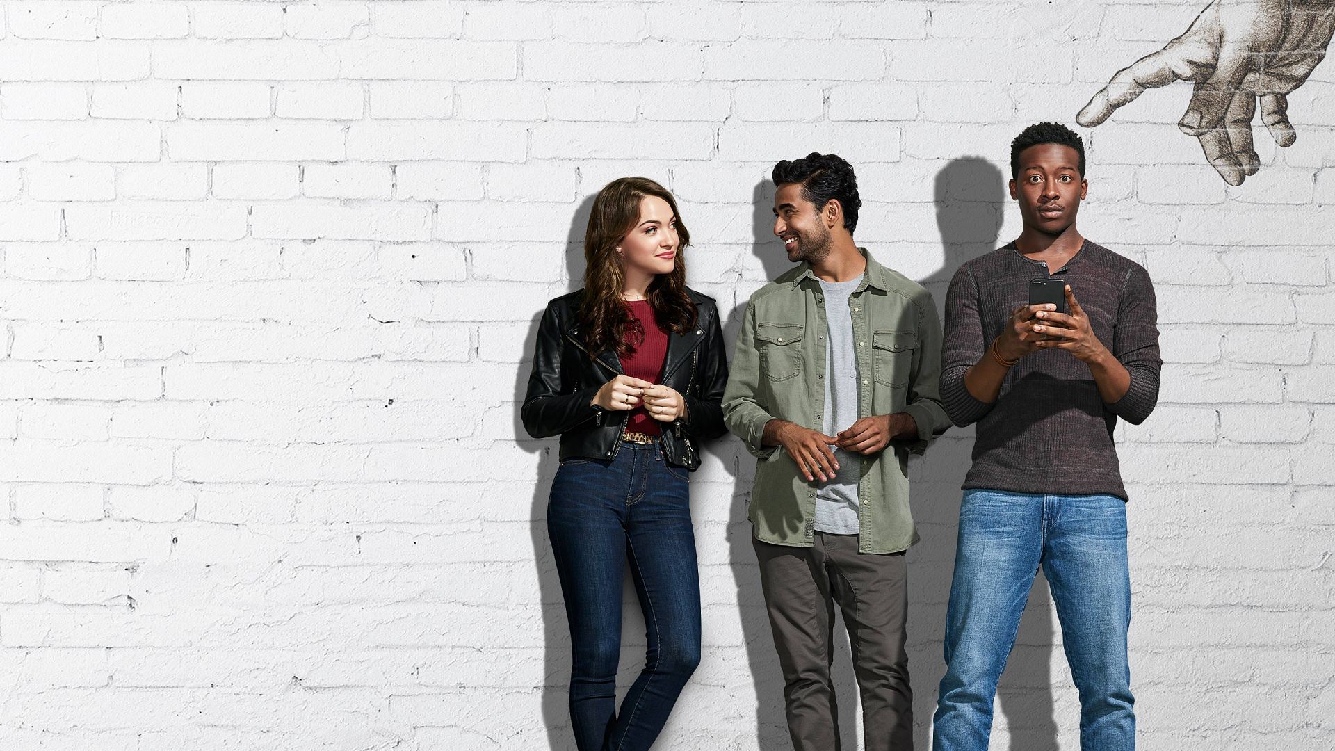 God Friended Me: la CBS cancella la serie dopo due sole stagioni