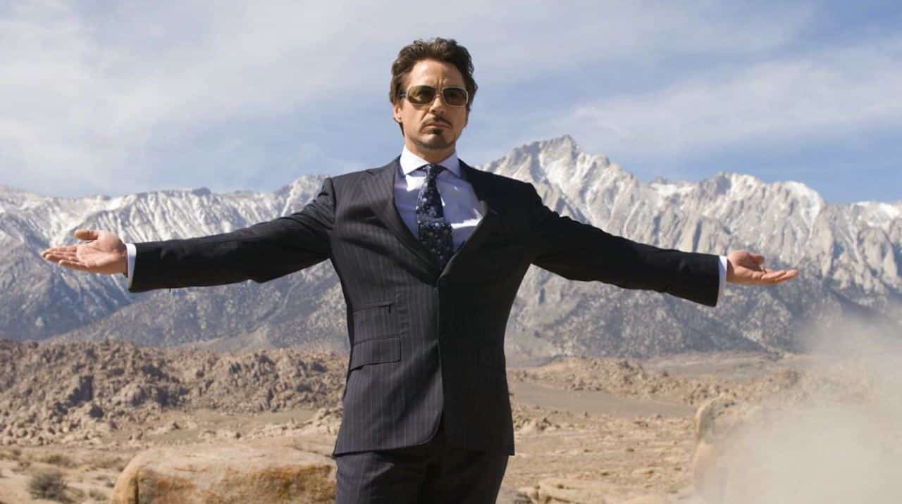 Iron Man: per Scarlett Johansson il primo film è stato “rivoluzionario”