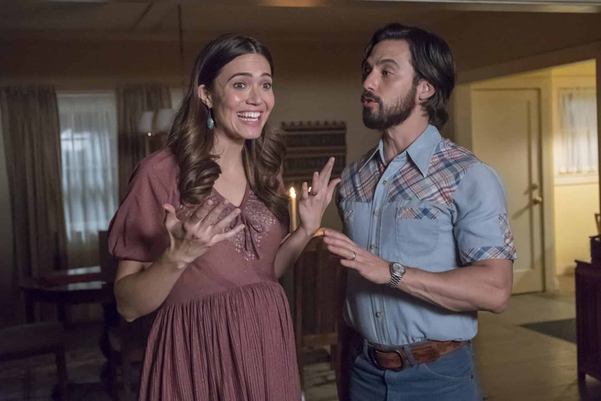 This is Us: la sesta stagione chiuderà definitivamente la serie