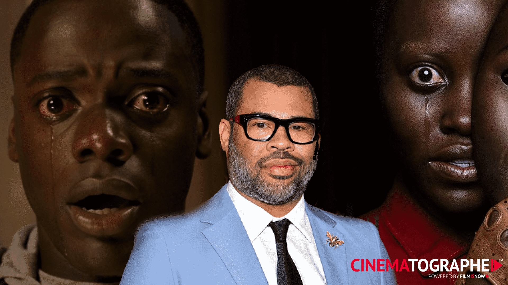 Editoriale | Jordan Peele, i segreti del suo successo