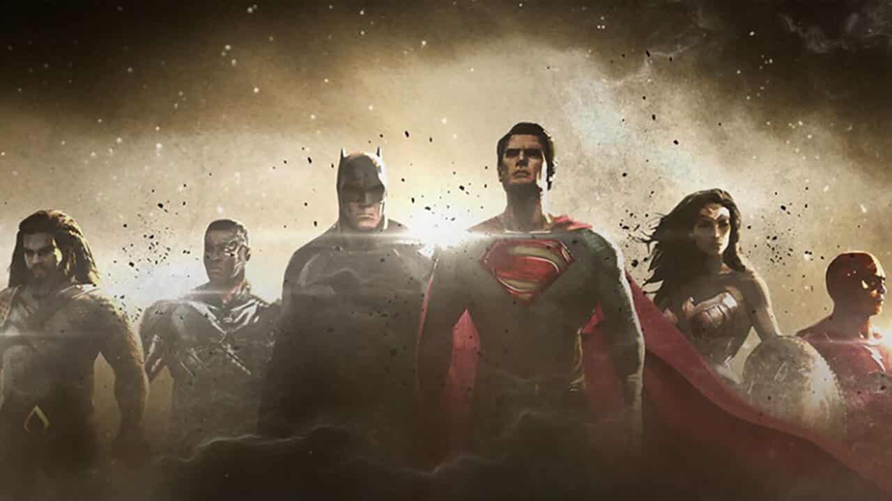 Cronologia DCEU cinematographe.it