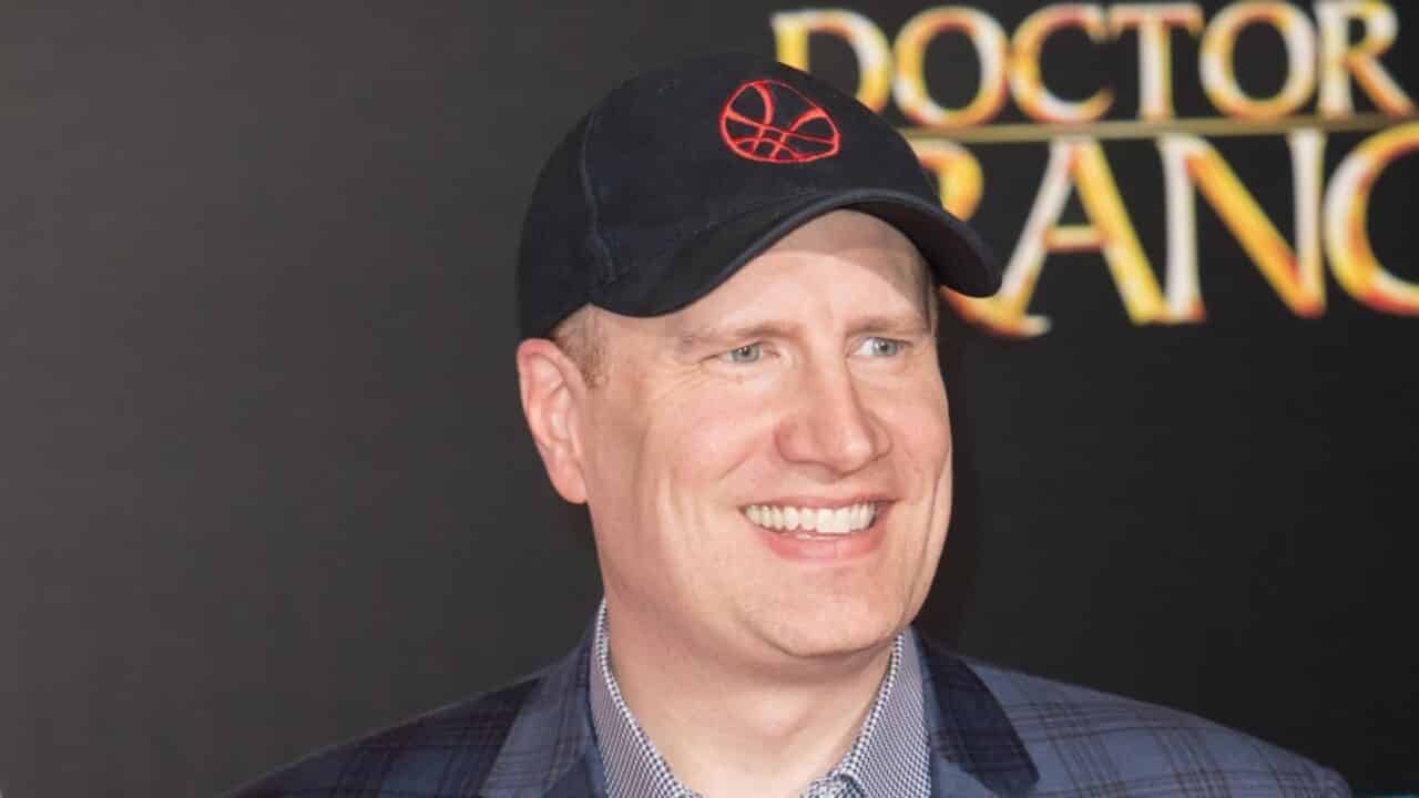 Kevin Feige Cinematographe