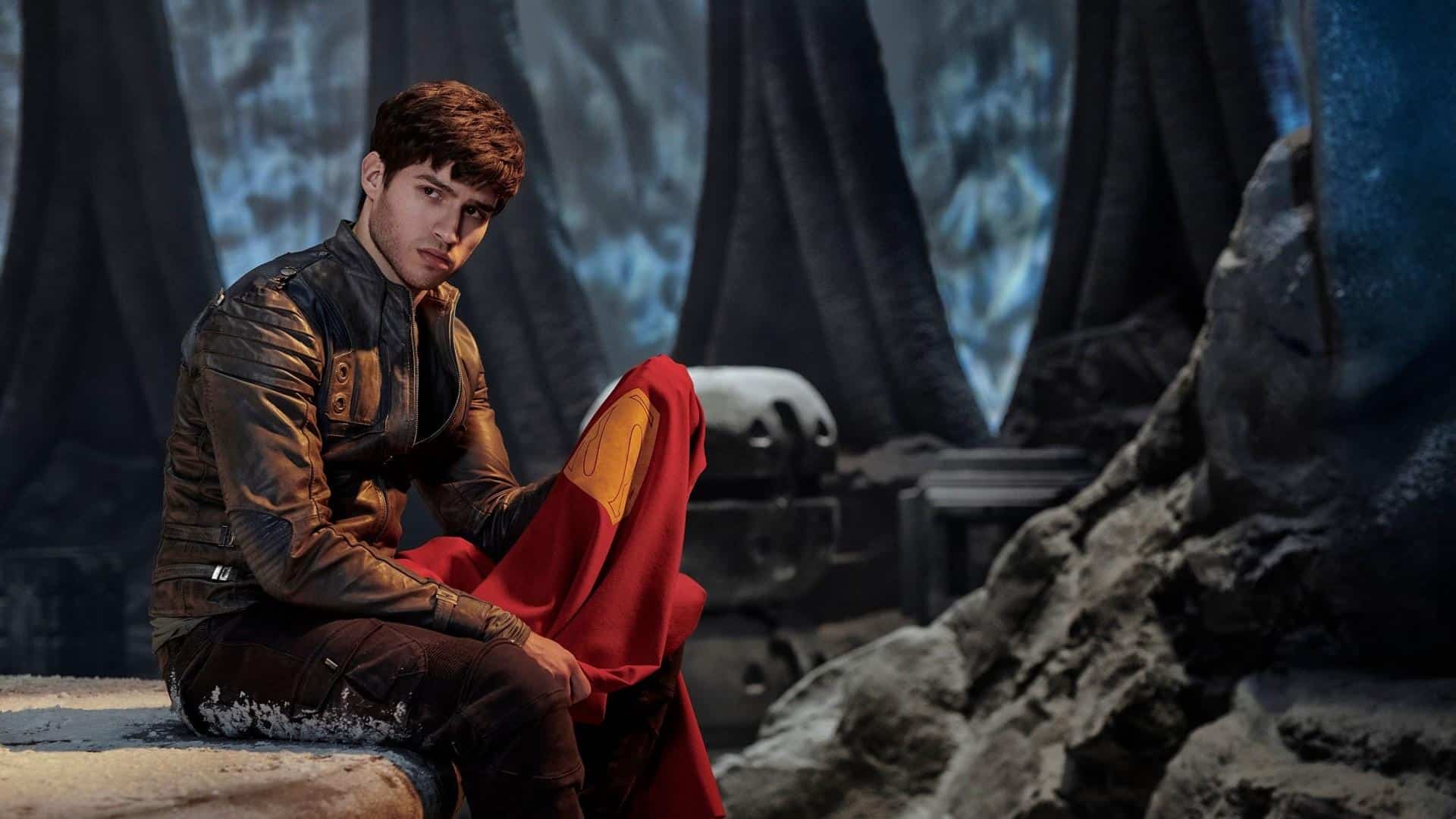 Krypton – Stagione 2: cosa sappiamo della nuova stagione