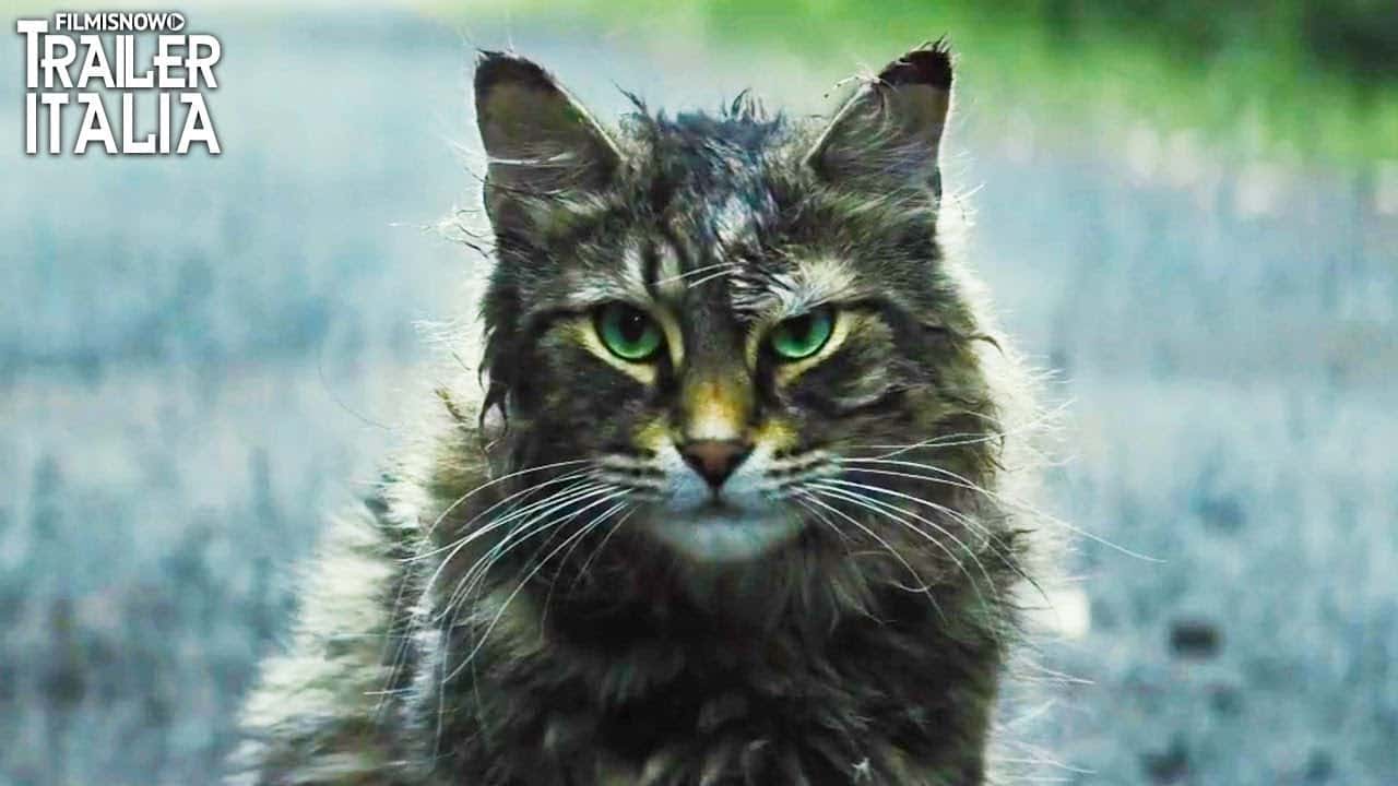 2019 Pet Sematary