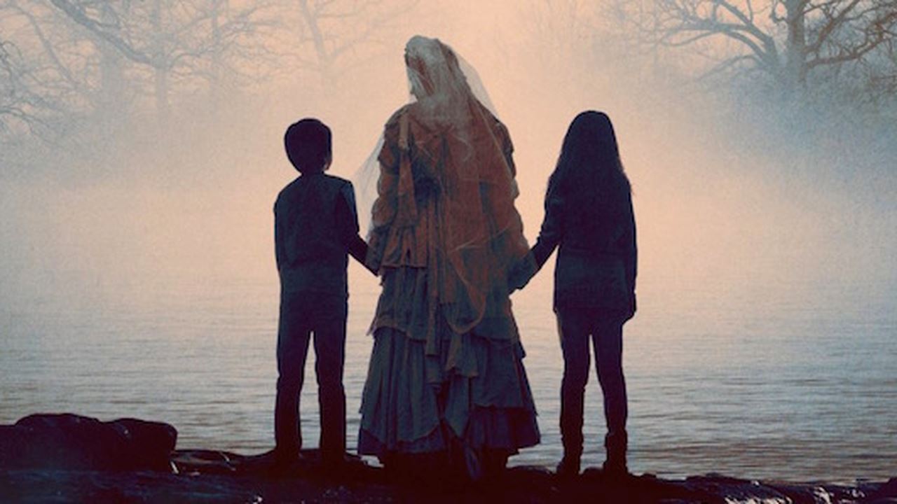 La Llorona – Le lacrime del male: recensione del film horror