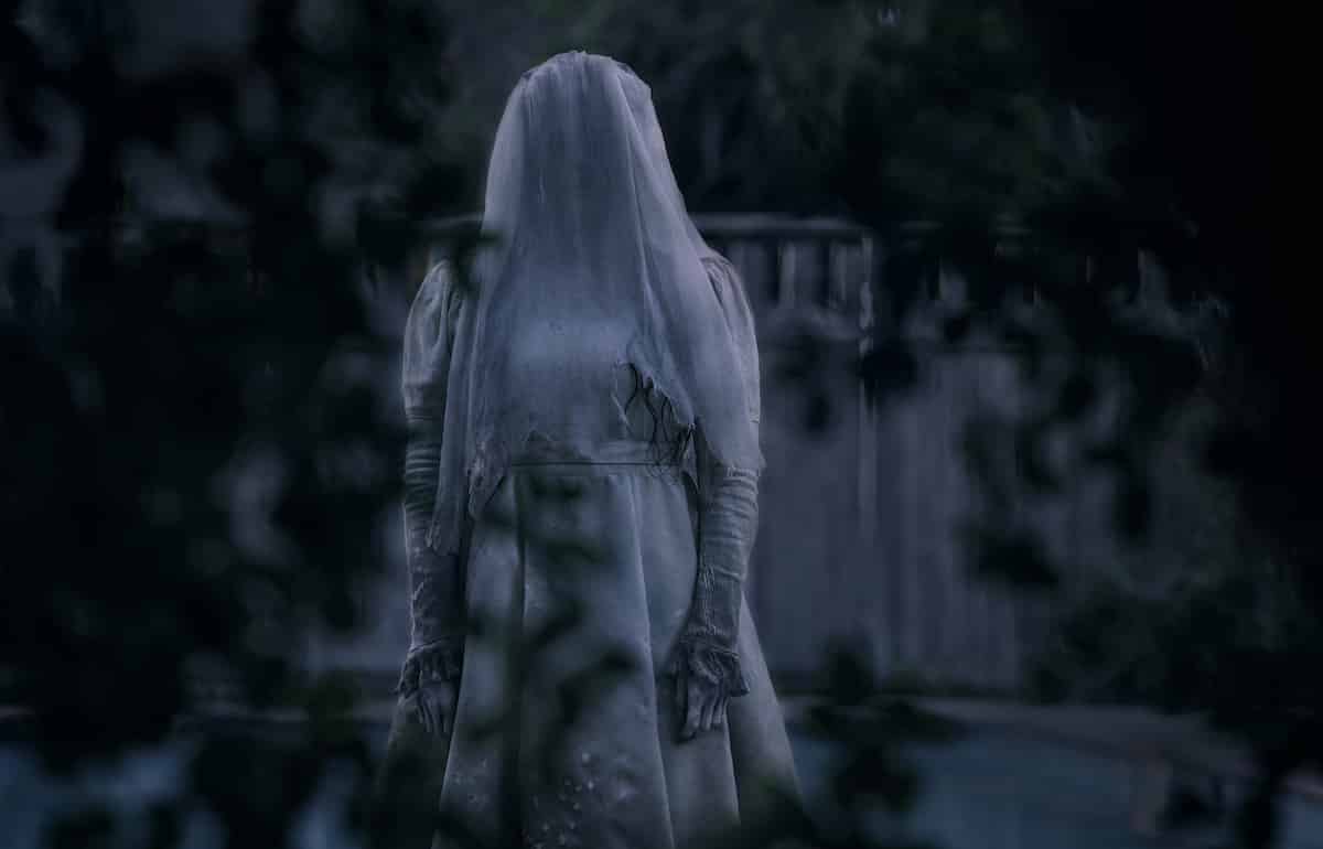 La Llorona: la leggenda messicana della donna che piange