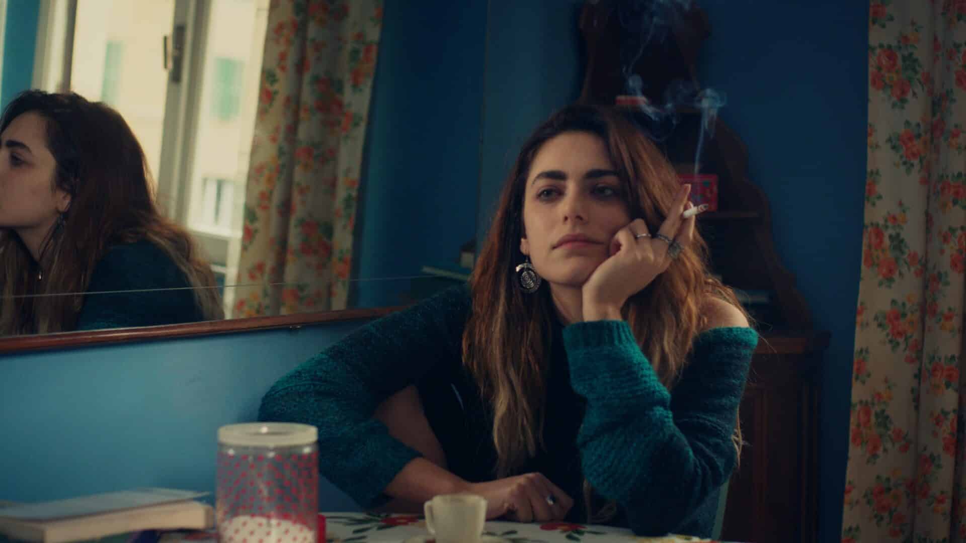 L’amore a domicilio: la heist-comedy con Miriam Leone ad alta esportabilità