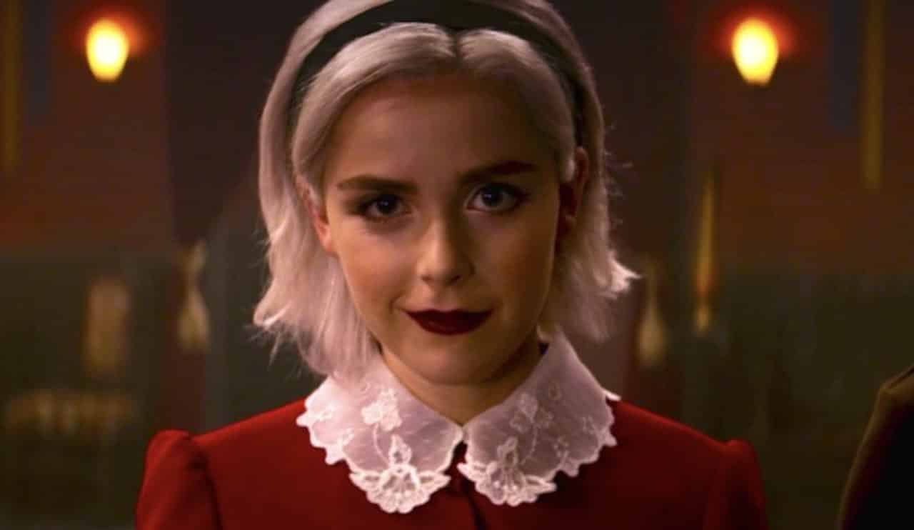 Le Terrificanti Avventure di Sabrina – serie tv segno zodiacale zodiac sign