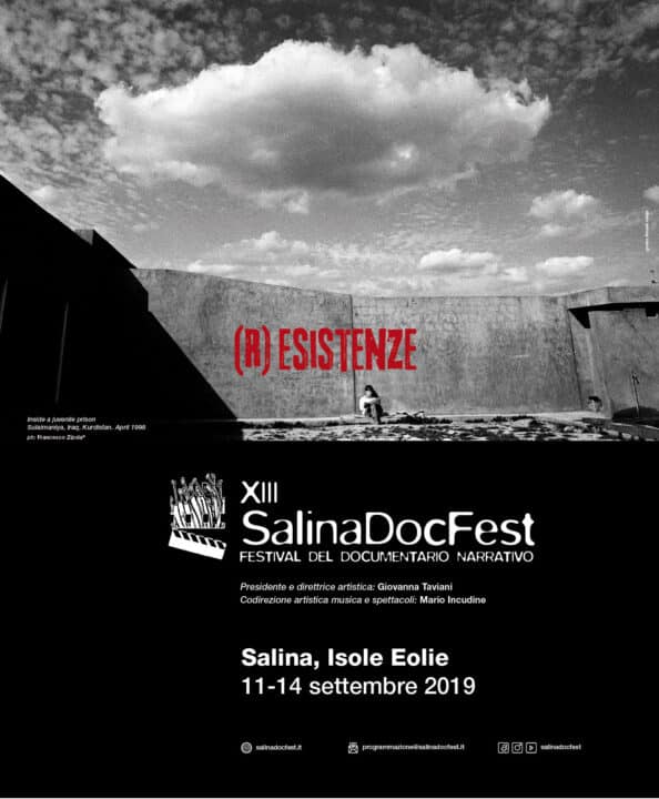 SalinaDocFest Cinematographe.it