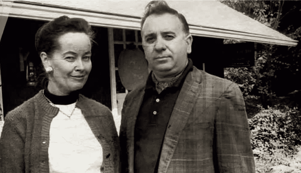 The Conjuring: morta la vera Lorraine Warren, investigatrice dell’occulto