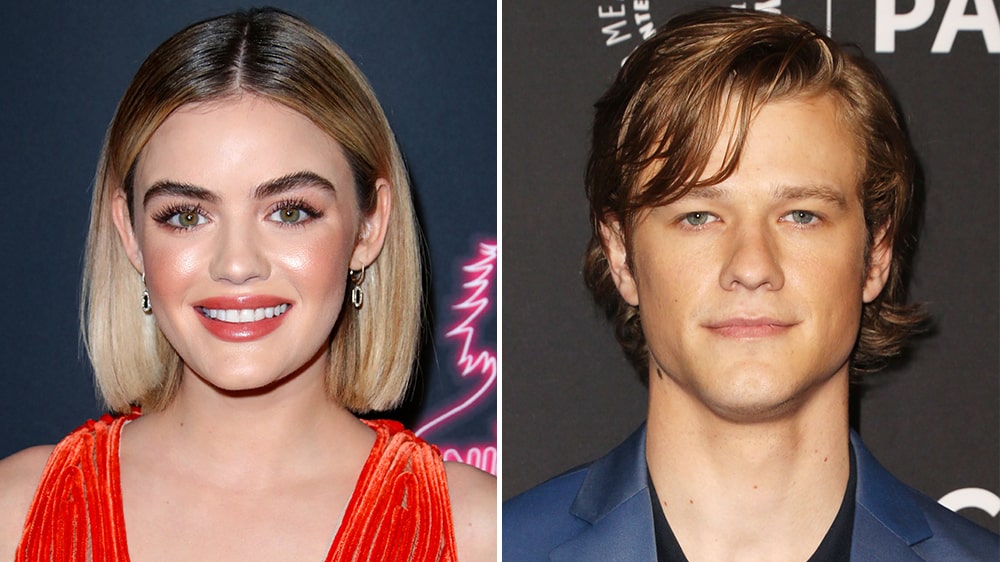Son of the South: Lucy Hale e Lucas Till protagonisti del film di Spike Lee