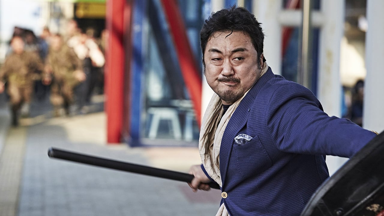 The Eternals: Ma Dong-seok entra nel cast del film