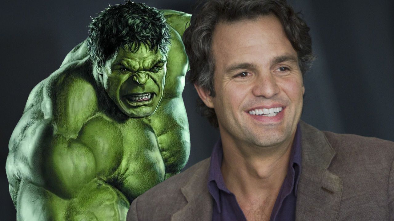 Mark Ruffalo: la sua scena preferita nel MCU e il “sogno Wolverine”