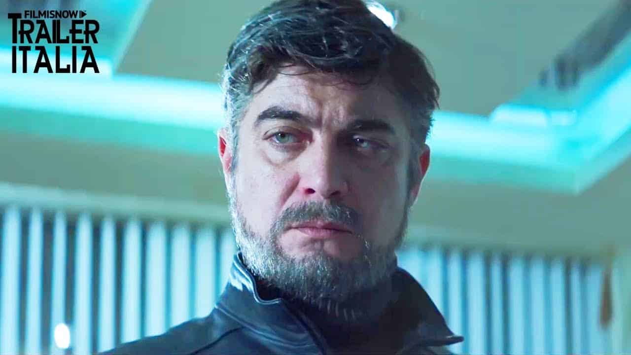 Non sono un assassino: il trailer del thriller con Riccardo Scamarcio