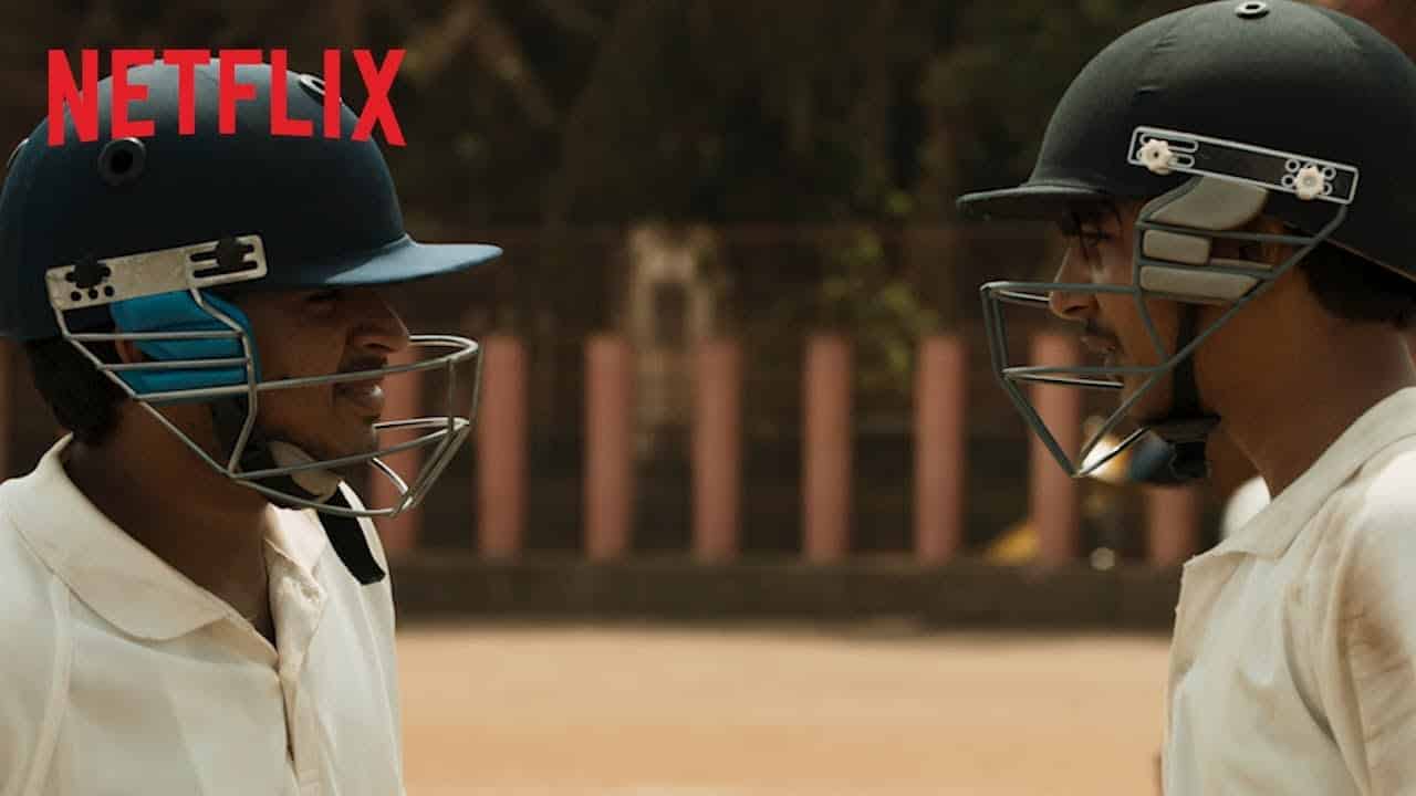 Selection Day – Stagione 2: il trailer ufficiale della serie indiana di Netflix