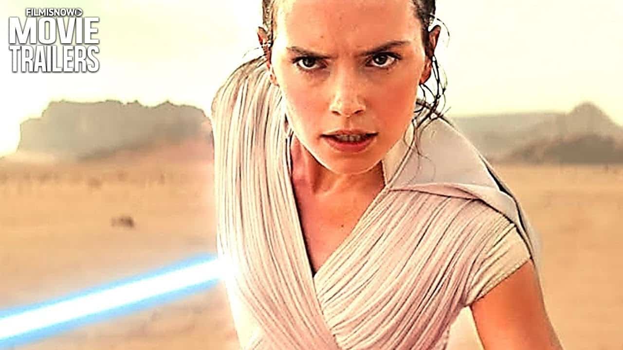 Star Wars: Episodio IX – Il primo teaser trailer del film di J.J. Abrams