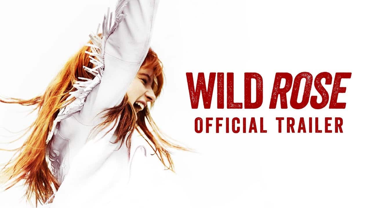 Wild Rose: ecco il nuovo trailer del film di Tom Harper
