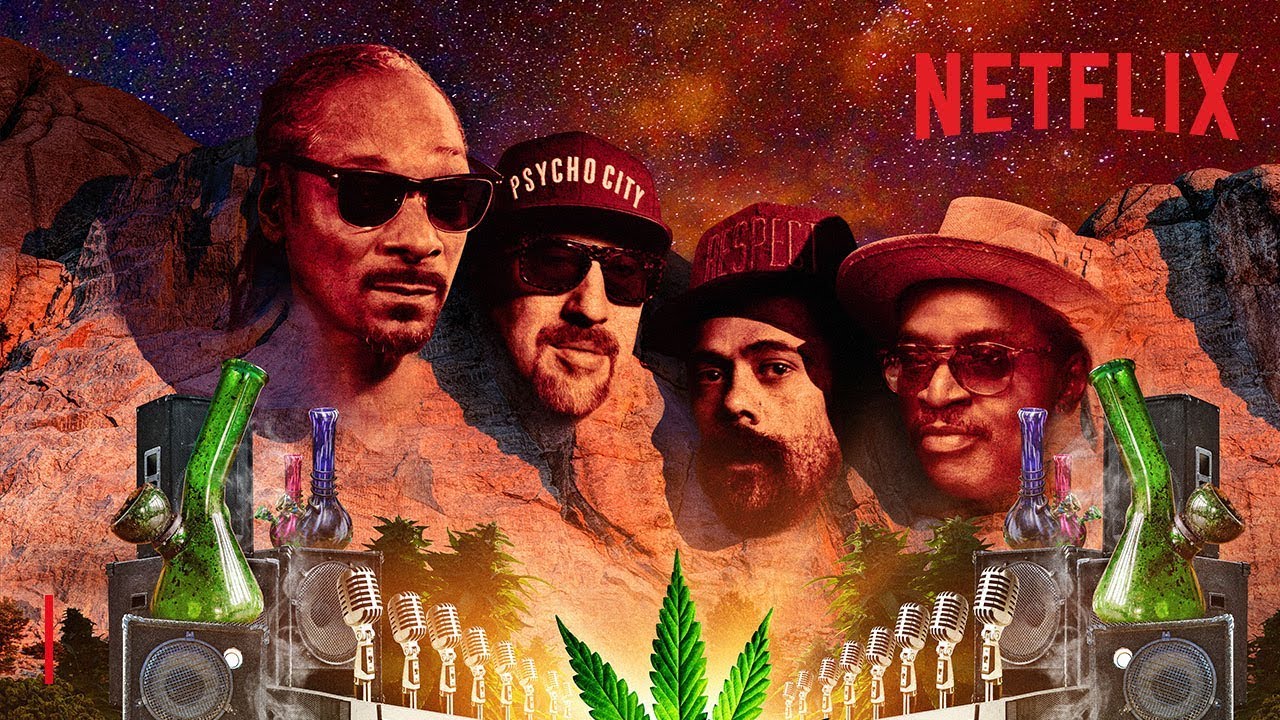 Grass Is Greener: il trailer del documentario Netflix sulla cannabis