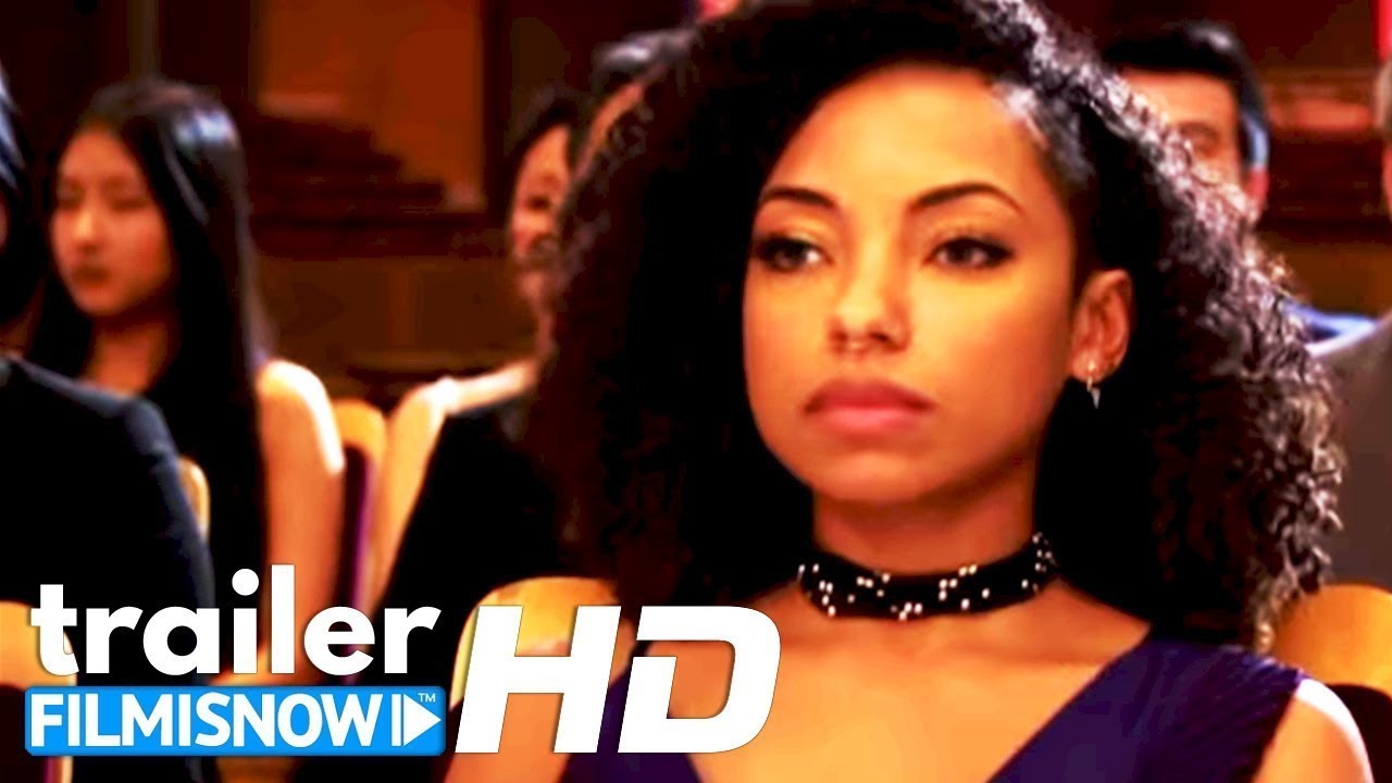 The Perfection: ecco il trailer ufficiale del film Netflix