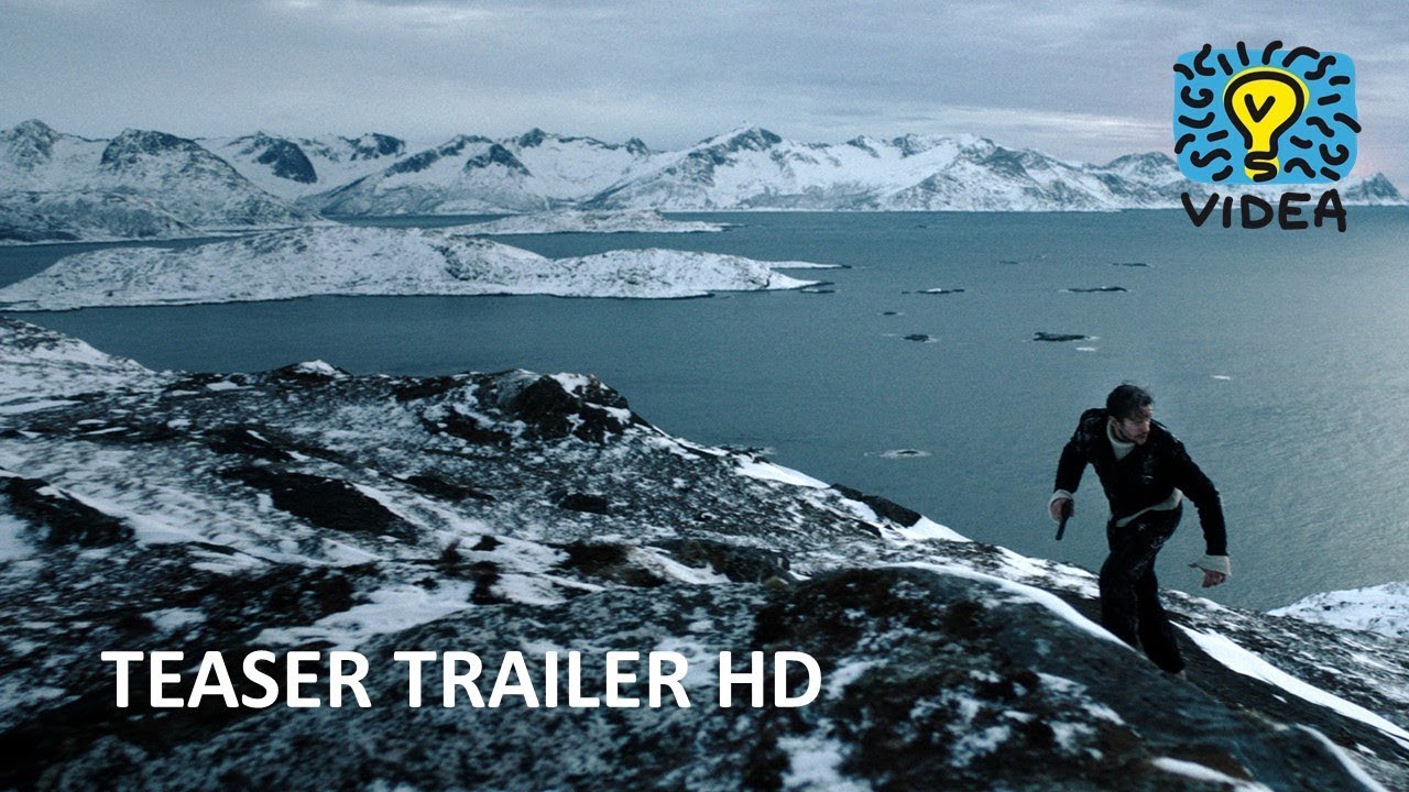 Caccia al 12° Uomo: il teaser trailer del film ci ricorda la data d’uscita
