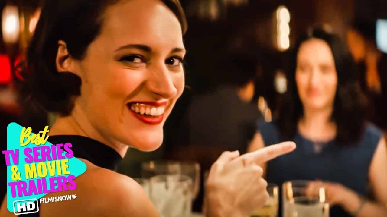 Fleabag – Stagione 2: ultimo trailer per la serie comedy Amazon Prime