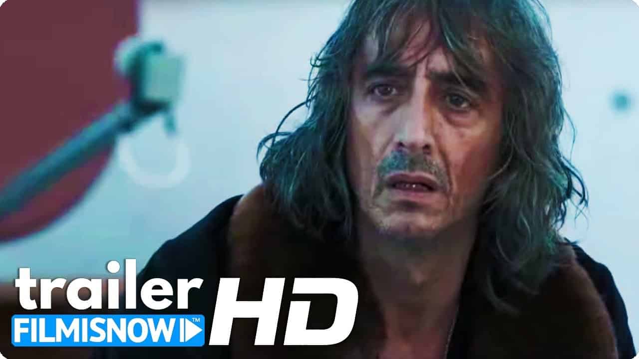 Il grande spirito: ecco il trailer ufficiale del film di Sergio Rubini