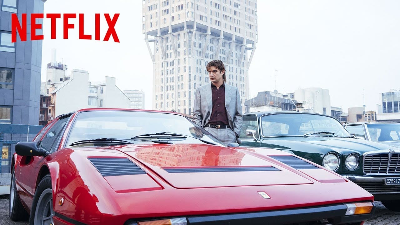 Lo Spietato: Netflix rilascia il nuovo trailer del film