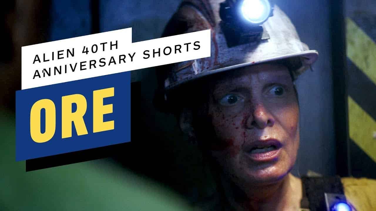 Alien: Ore – ecco il nuovo cortometraggio per il 40° anniversario del film