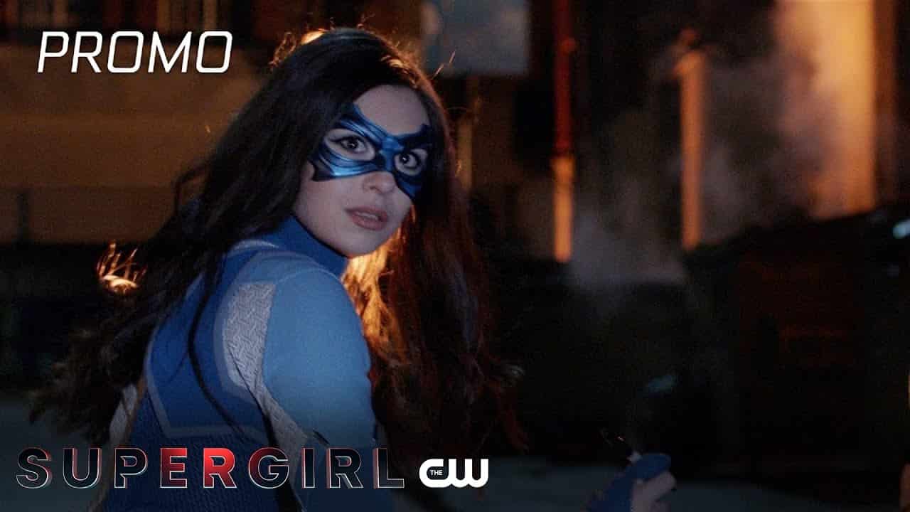 Supergirl – Stagione 4: ecco il teaser trailer dell’episodio 19