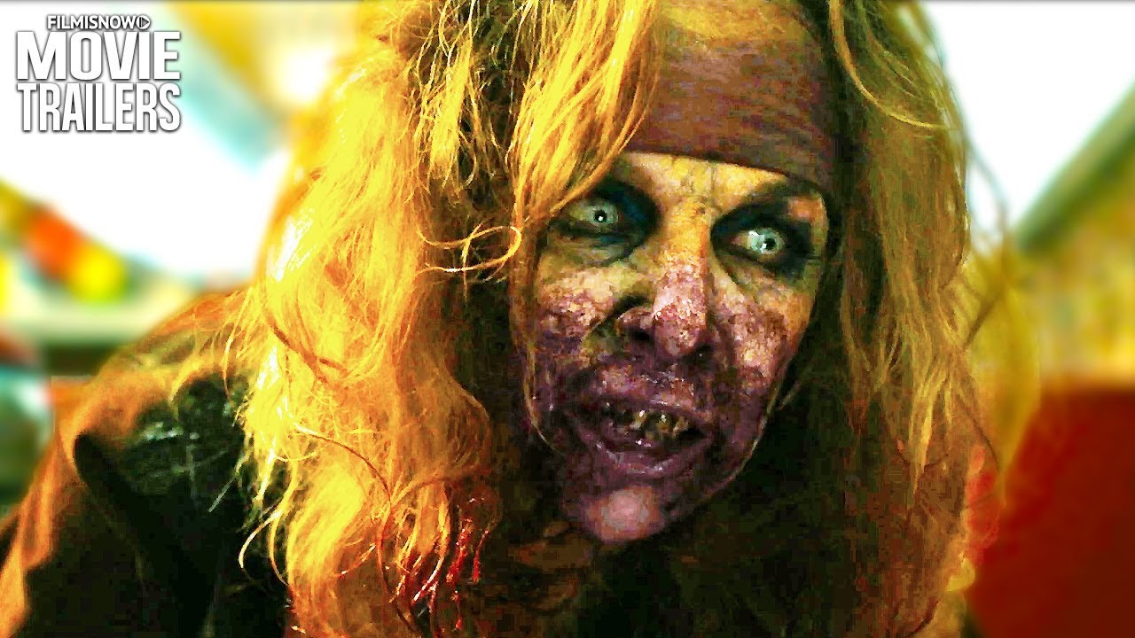 The Dead Don’t Die: il trailer della zombie comedy con Adam Driver