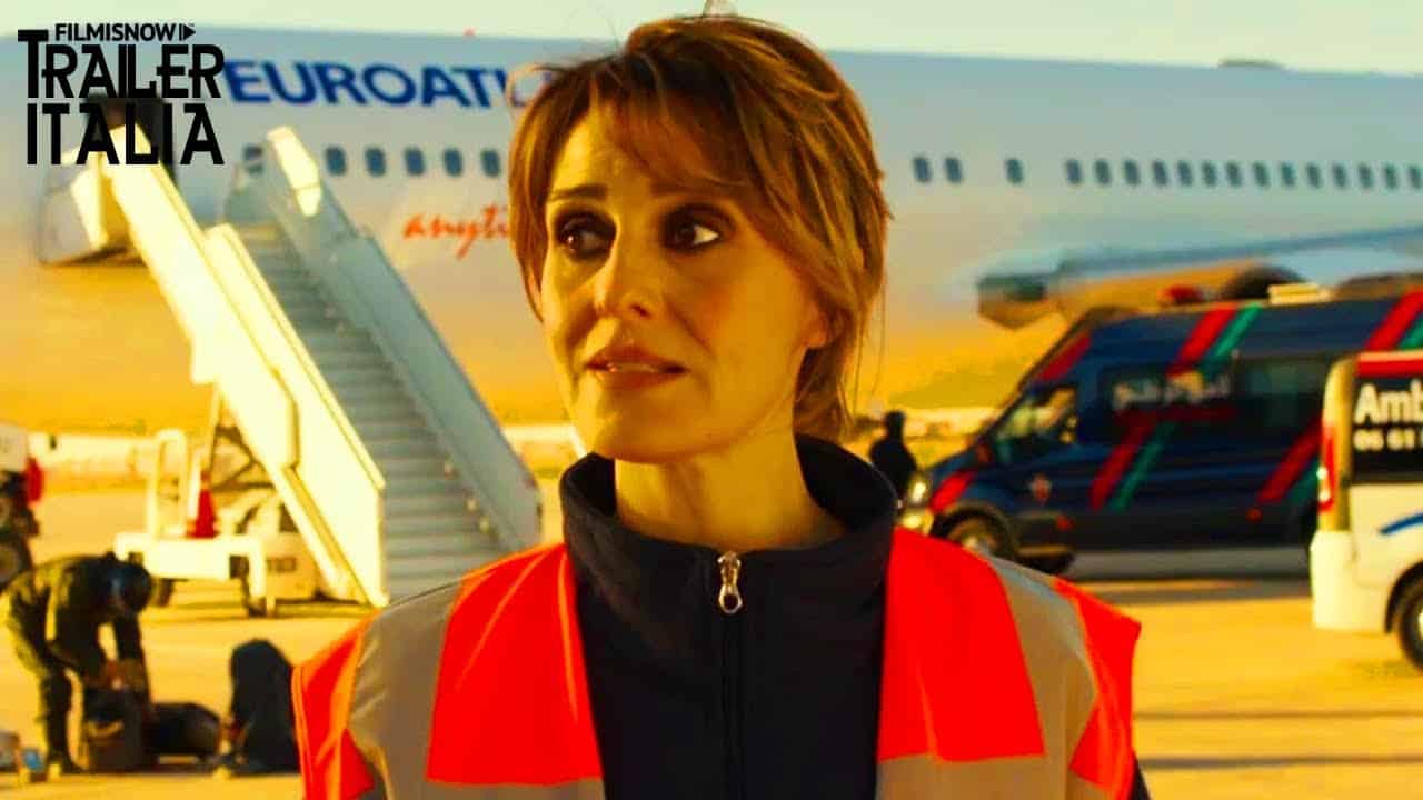 Ma Cosa Ci Dice Il Cervello: trailer ufficiale del film con Paola Cortellesi