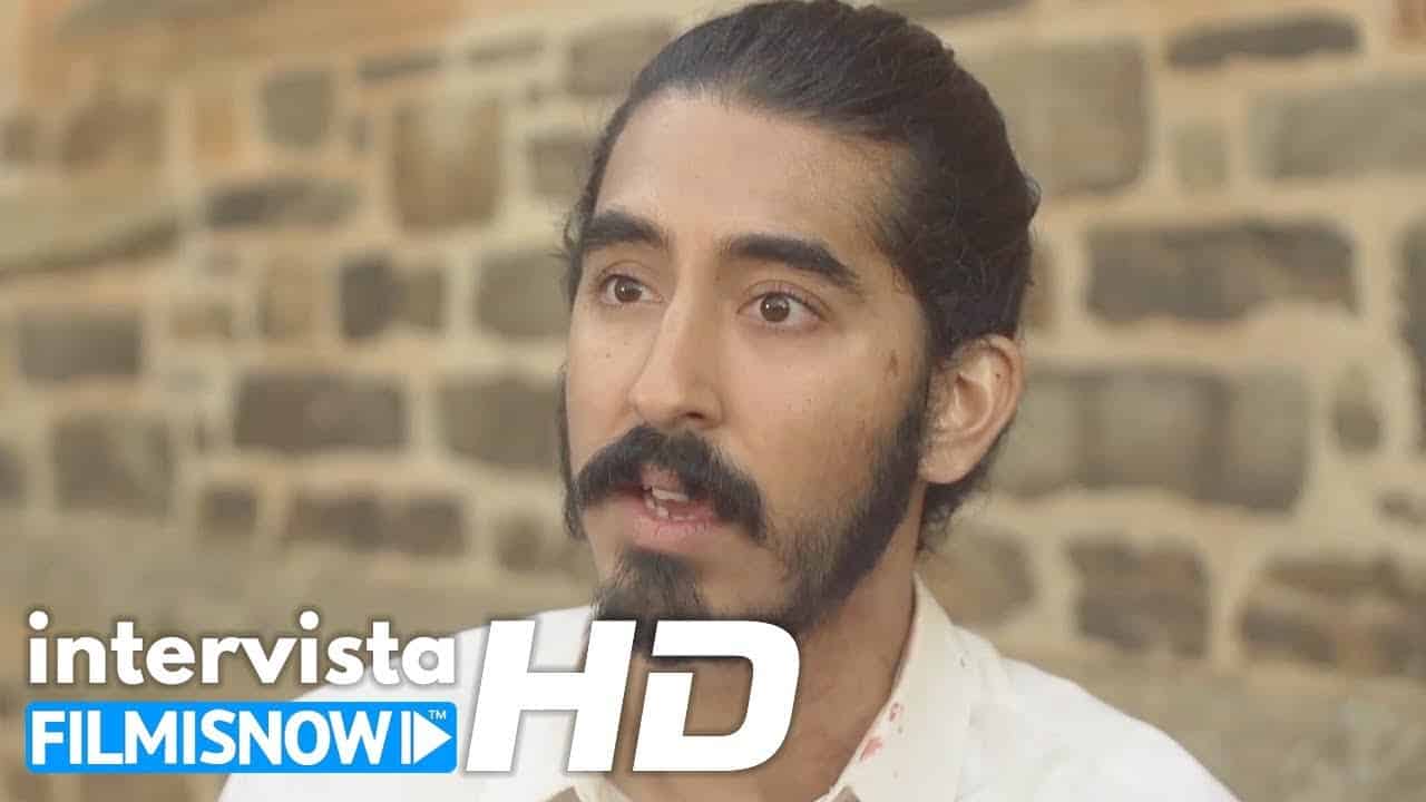 [EXCL] Attacco a Mumbai: intervista all’attore Dev Patel