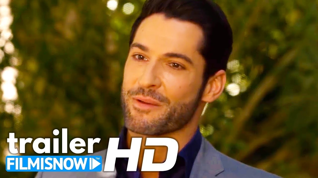 Lucifer – Stagione 4: ecco il full trailer della serie