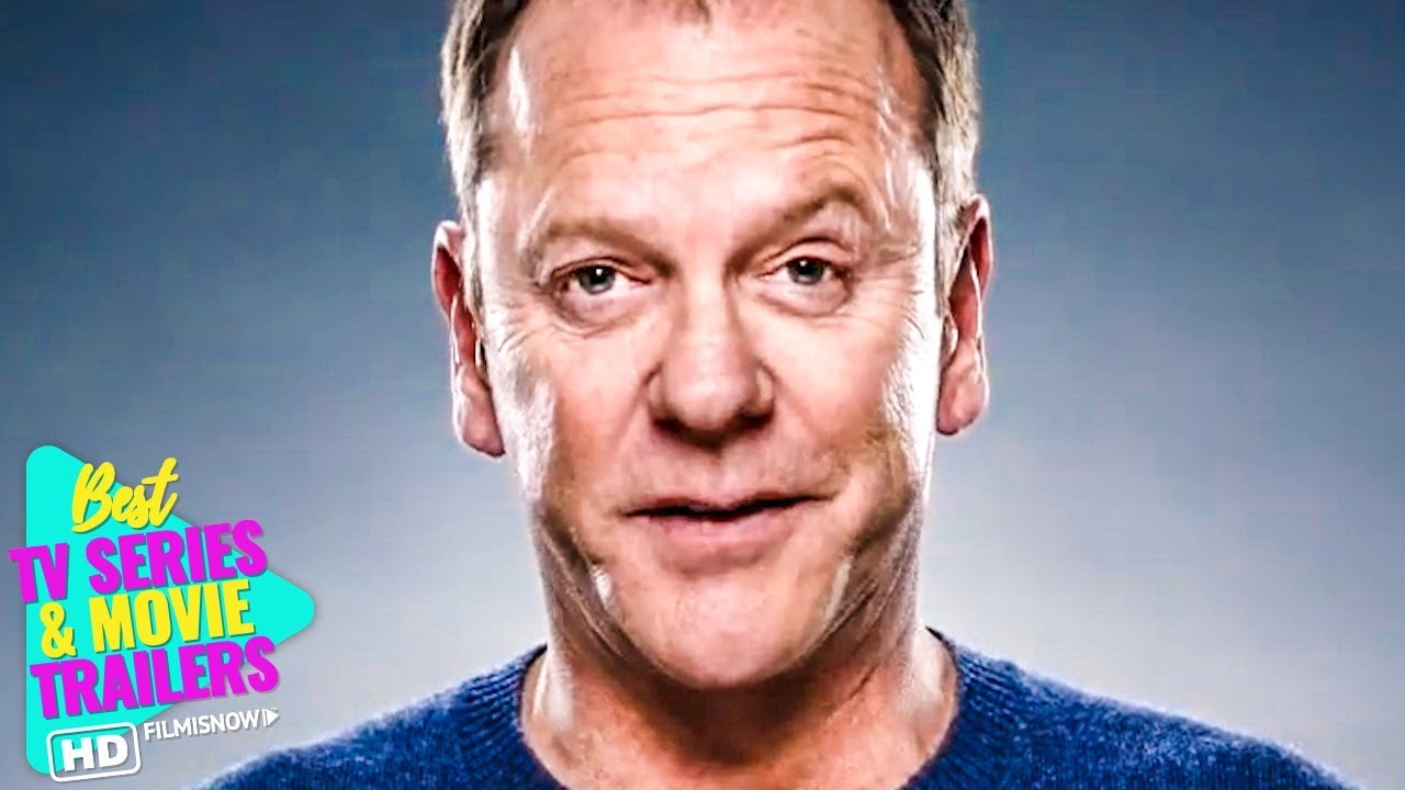 Designated Survivor 3 – Kiefer Sutherland riassume le precedenti stagioni