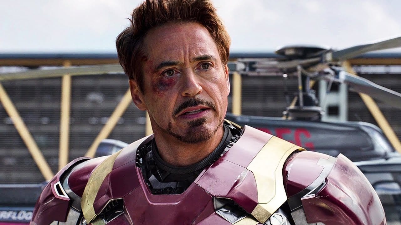 Iron Man: Jon Favreau rivela che non è previsto un altro film