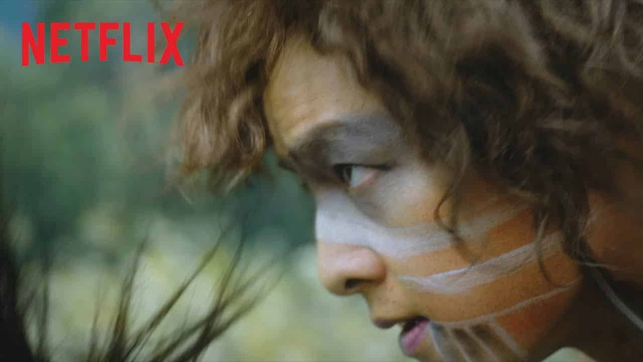 Arthdal ​​Chronicles: il trailer della serie tv coreana in uscita su Netflix