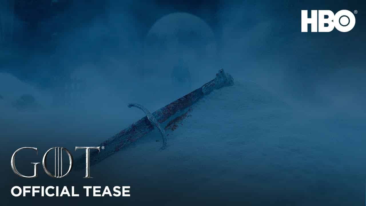 Il Trono di Spade 8: rivelata la morte di [SPOILER] nel nuovo teaser?