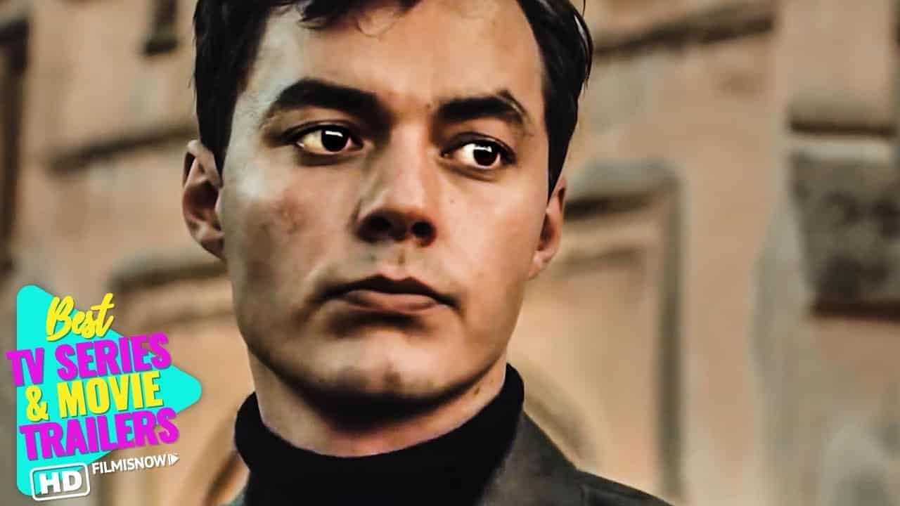 Pennyworth: ecco un nuovo teaser trailer e la data di uscita della serie