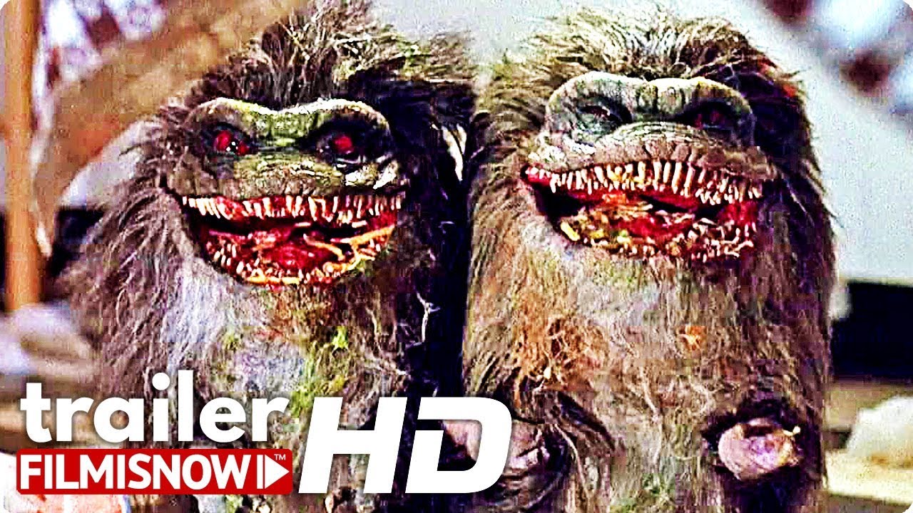 Critters Attack!: ecco il trailer ufficiale dell’horror