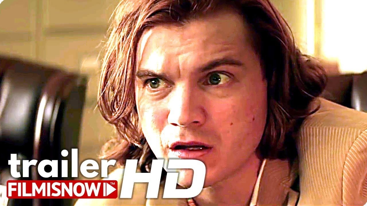 Peel: ecco il trailer ufficiale del film con Emile Hirsch