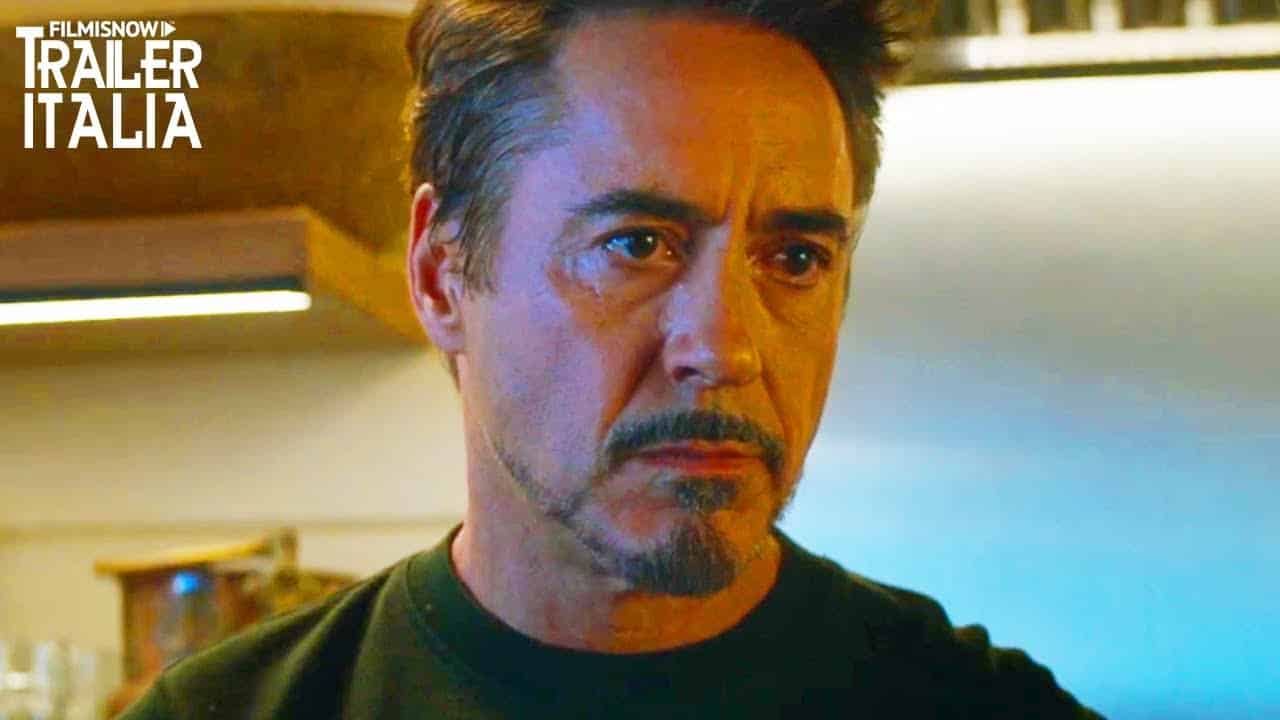 Avengers: Endgame – un nuovo teaser annuncia la prevendita dei biglietti