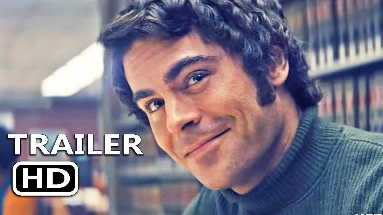 Ted Bundy Fascino Criminale: ecco il nuovo trailer del film