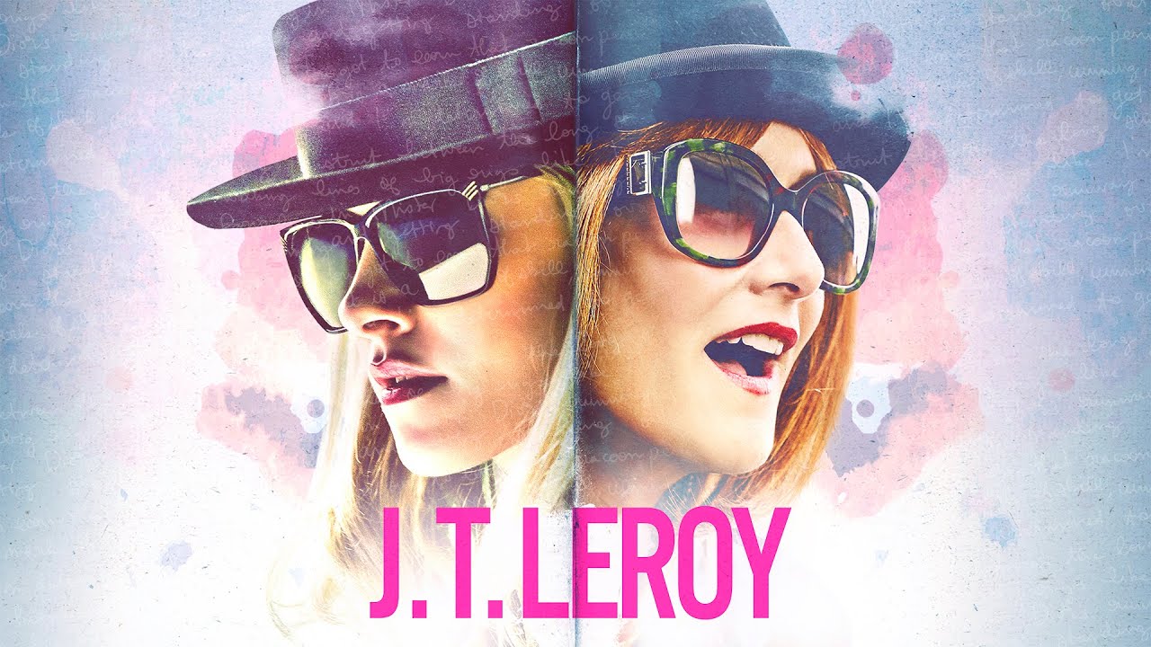 Jeremiah Terminator LeRoy: Kristen Stewart nel trailer del film