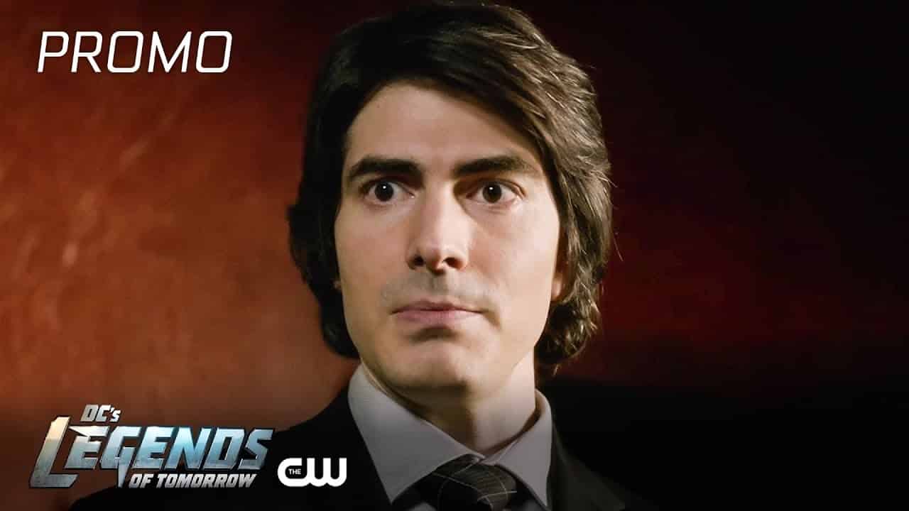 Legends of Tomorrow – Stagione 4: ecco il teaser trailer dell’episodio 11