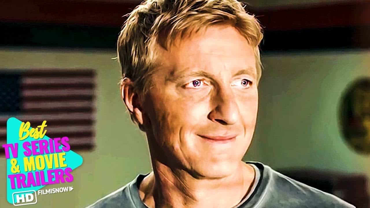 Cobra Kai: ecco il trailer della stagione 2 della serie su YouTube Premium