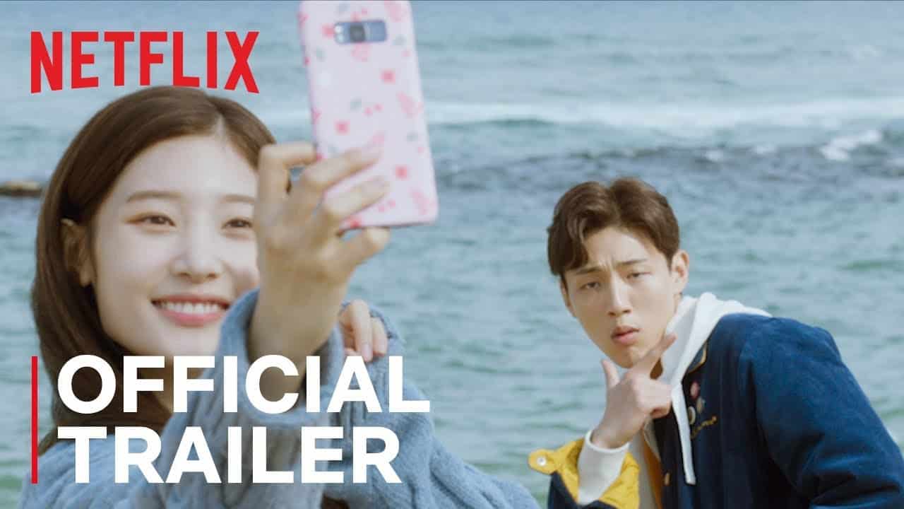 My First First Love: ecco il trailer della serie Netflix coreana