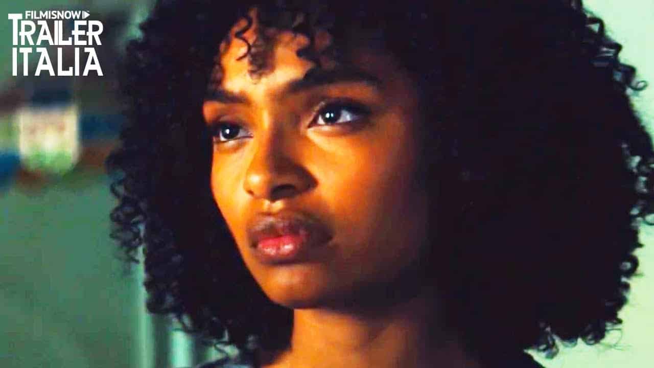 Il sole è anche una stella: ecco il trailer ufficiale italiano dell’adattamento