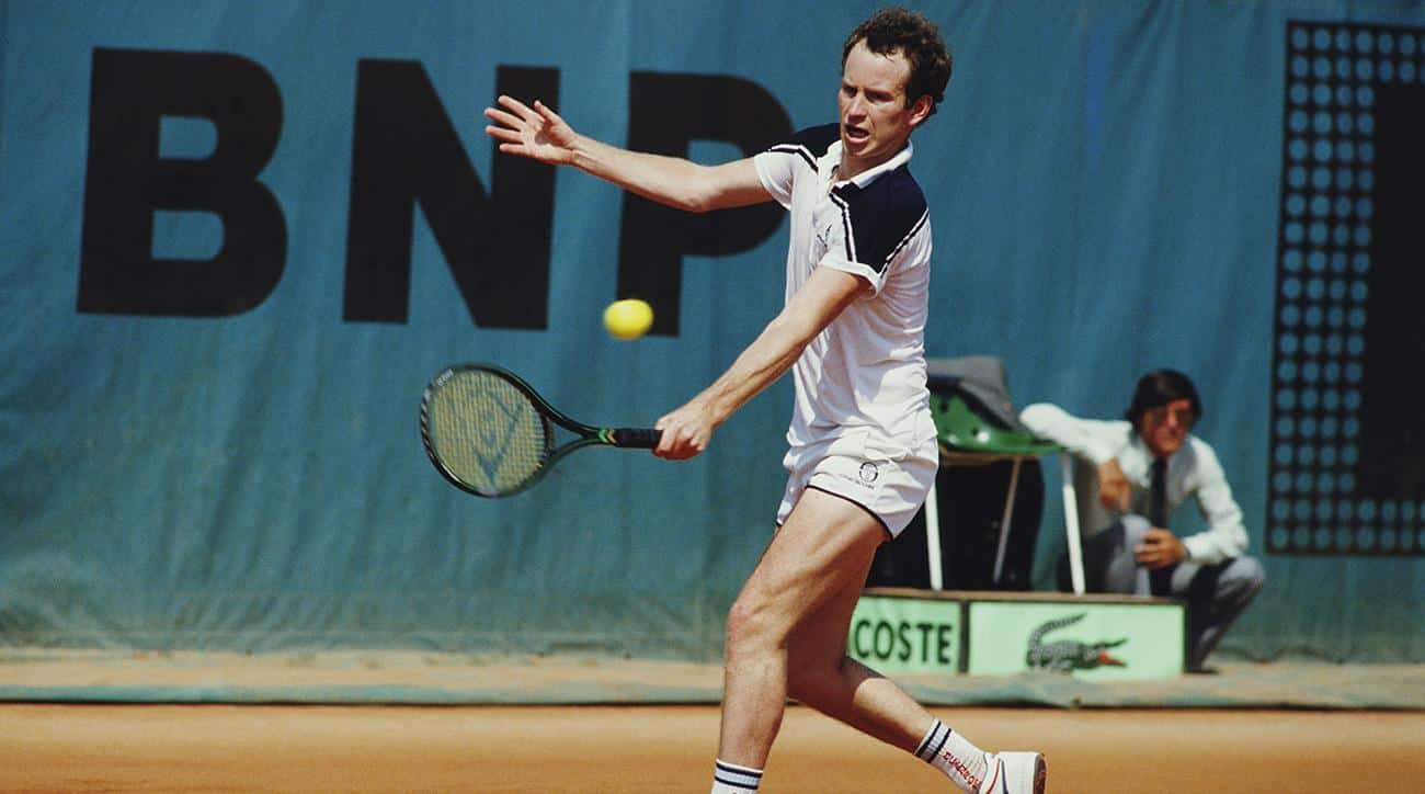 John McEnroe - L'impero della perfezione cinematographe.it