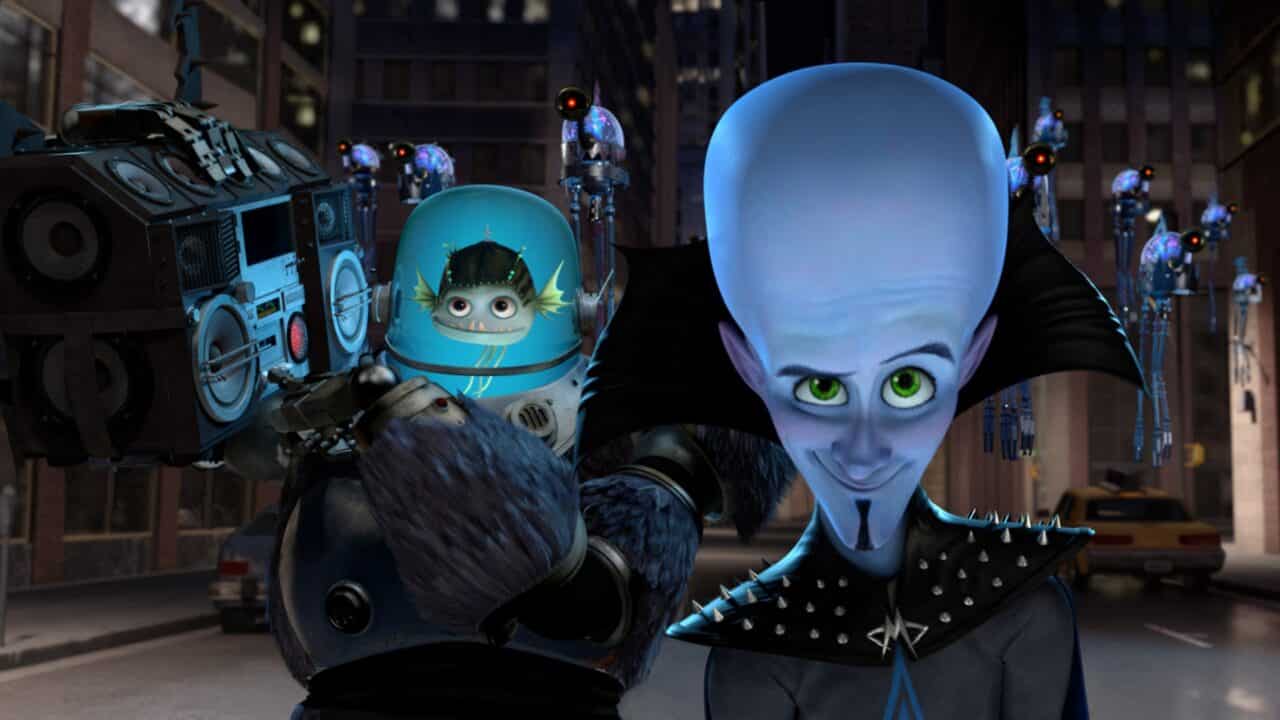 megamind cinematographe.it